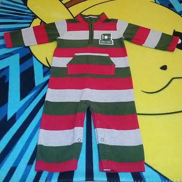 Carter's Other - Carter's Jumpsuit/Bodysuit